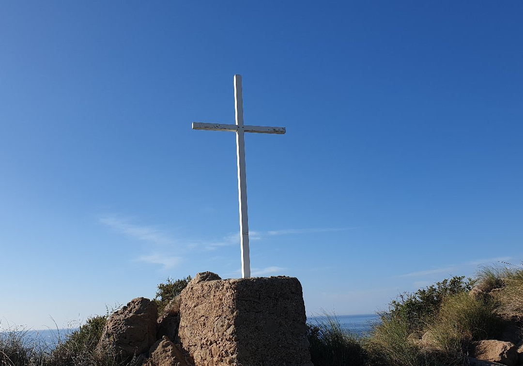La Cruz de la Bahia