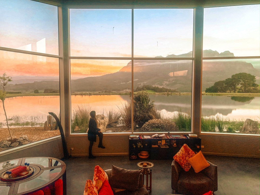 Eagles Nest Retreat主图