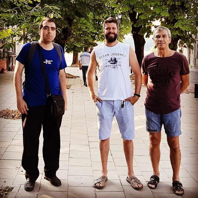 Ruse Summer Free Tour景点图片