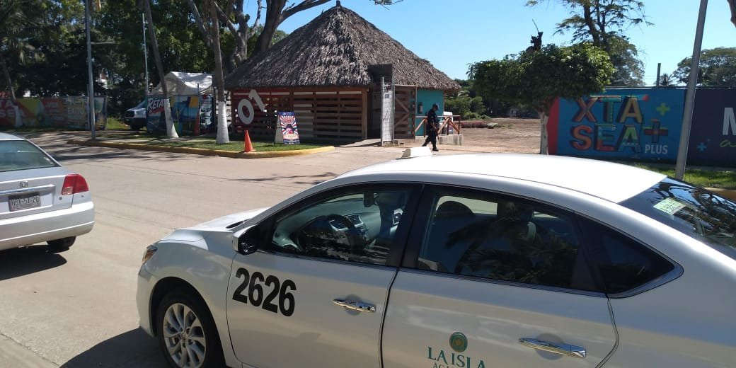 Taxis Ejecutivos Acapulco景点图片