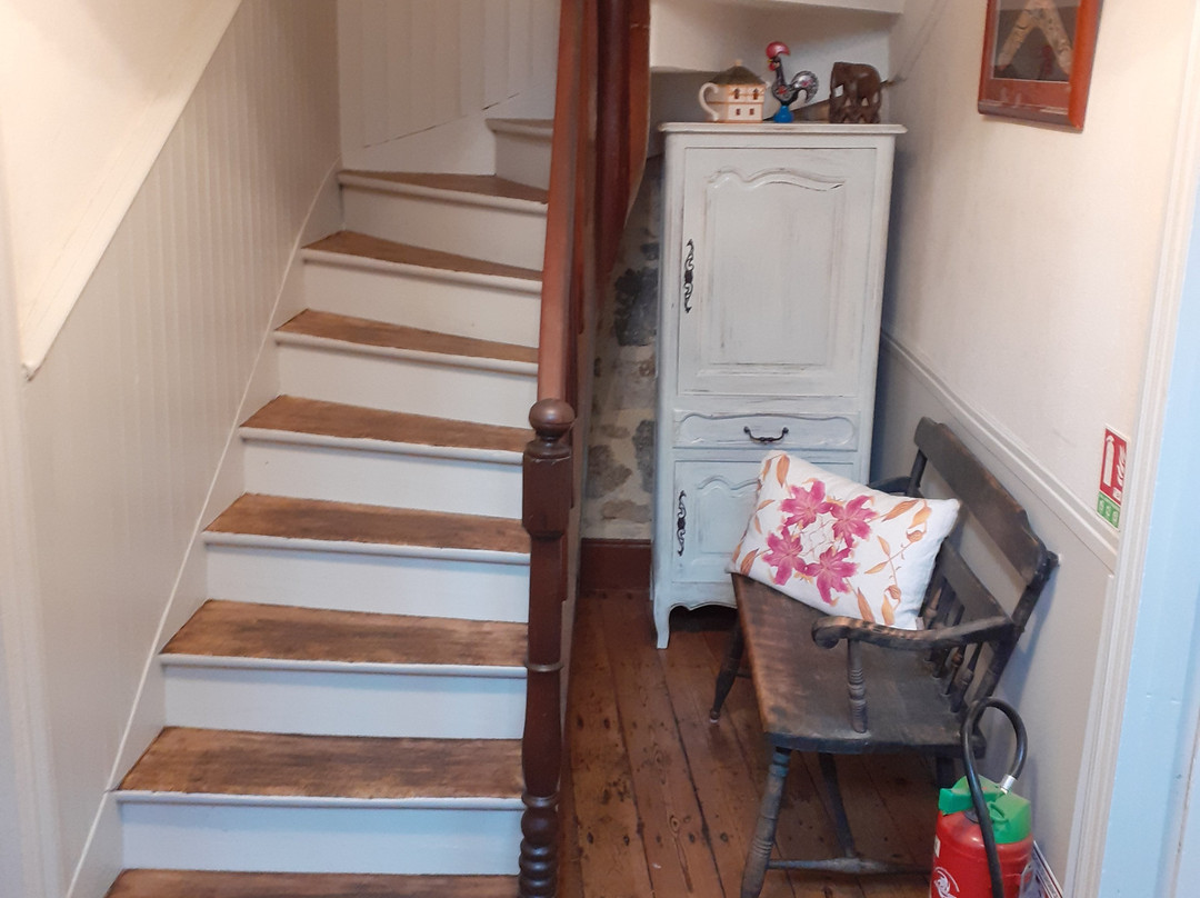 La Tour de Brazalem主图