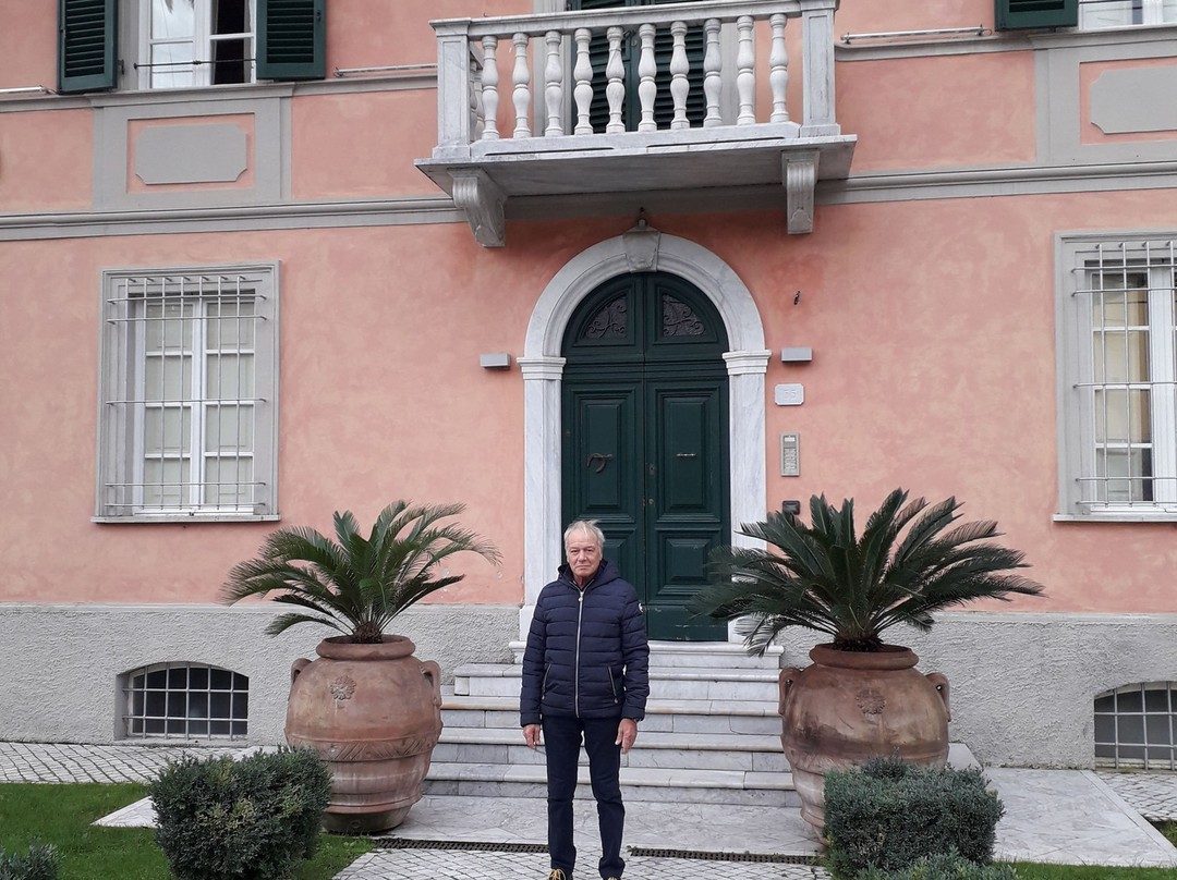 Villa Corte Lotti B&B主图