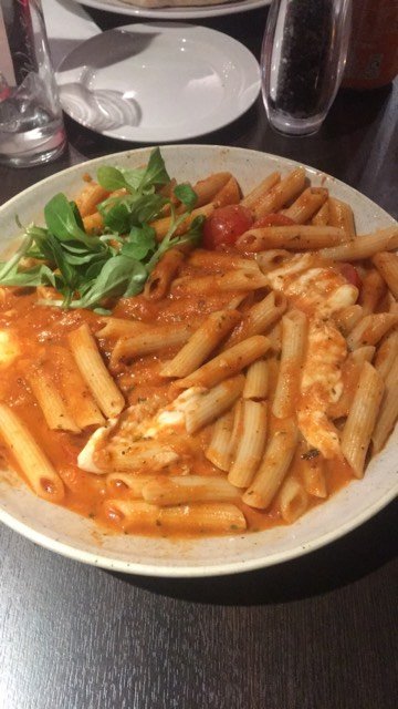 诺曼底酒店-餐饮