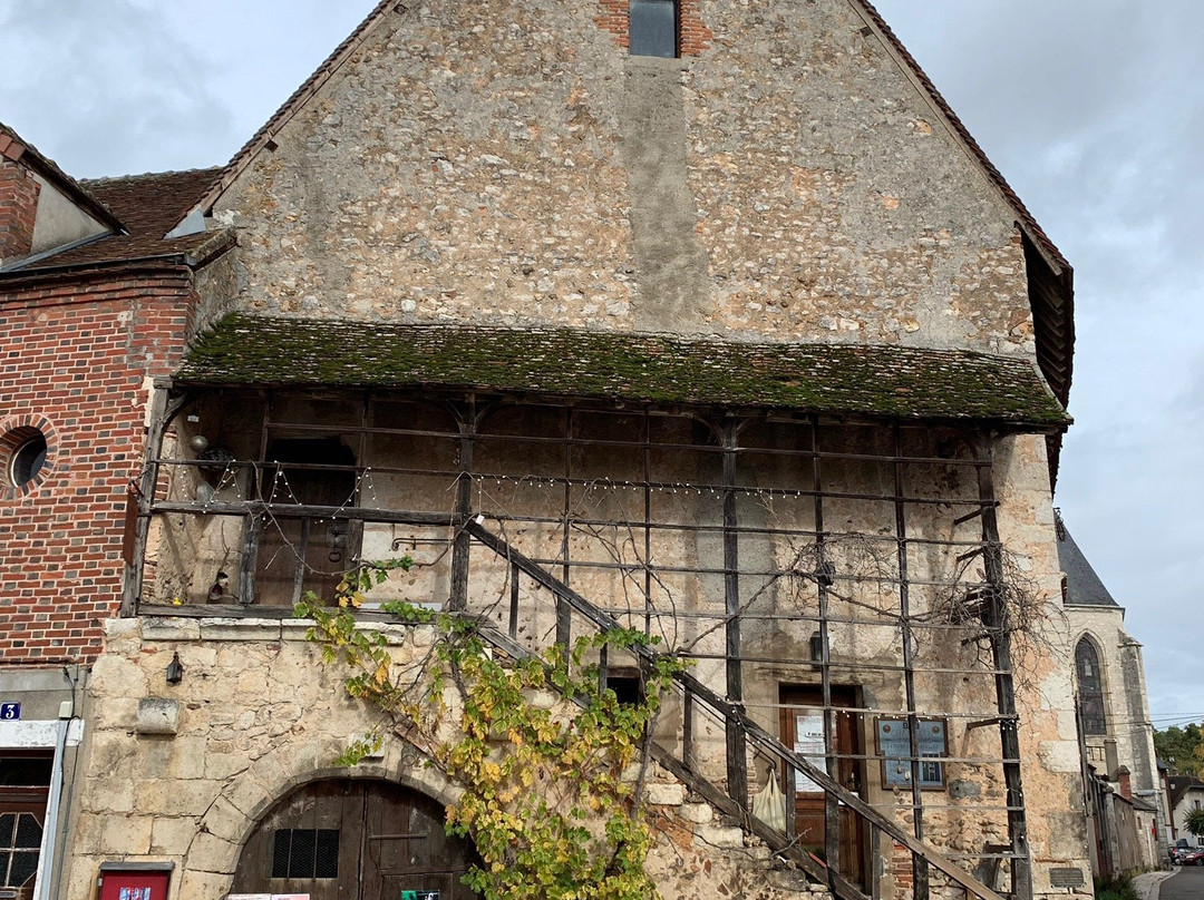 IF Atelier-Galerie