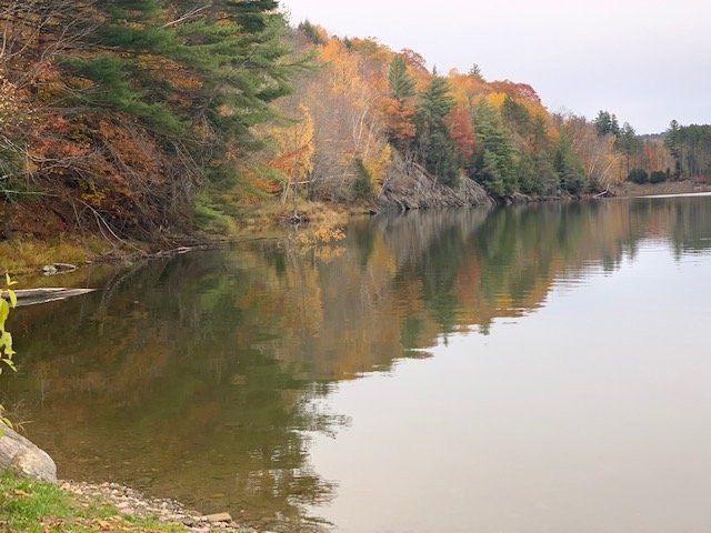 Waterbury Center State Park-Waterbury Center必去景点