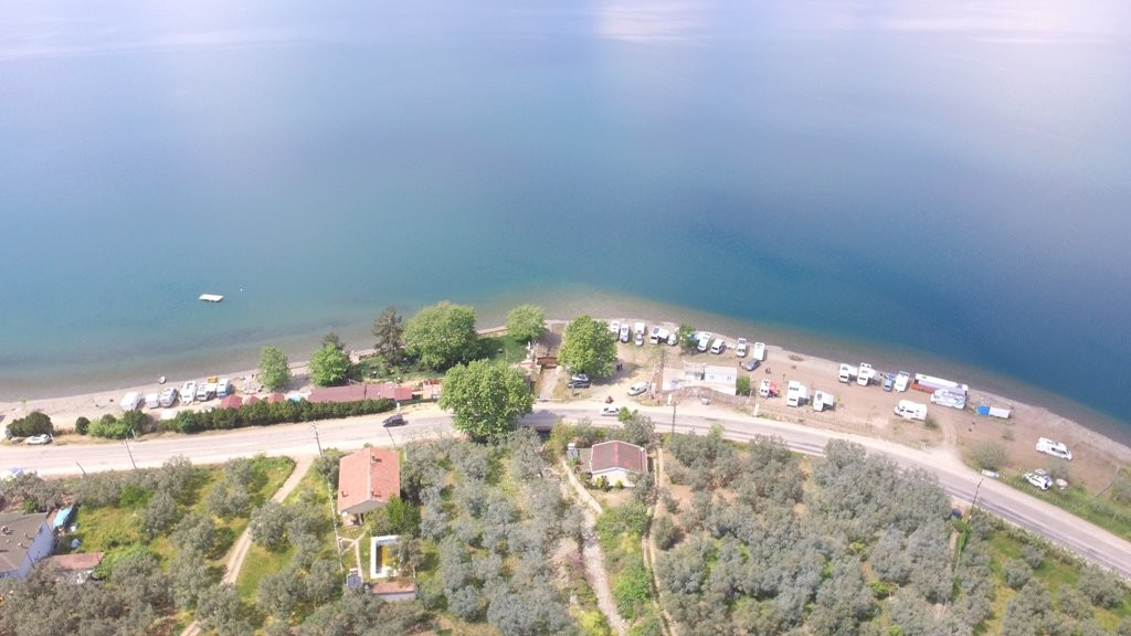 La Cabana Iznik-Iznik必去景点