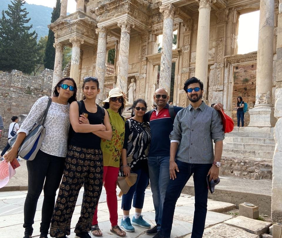 TRIP NOW TRAVEL & EVENT-伊斯坦布尔必去景点