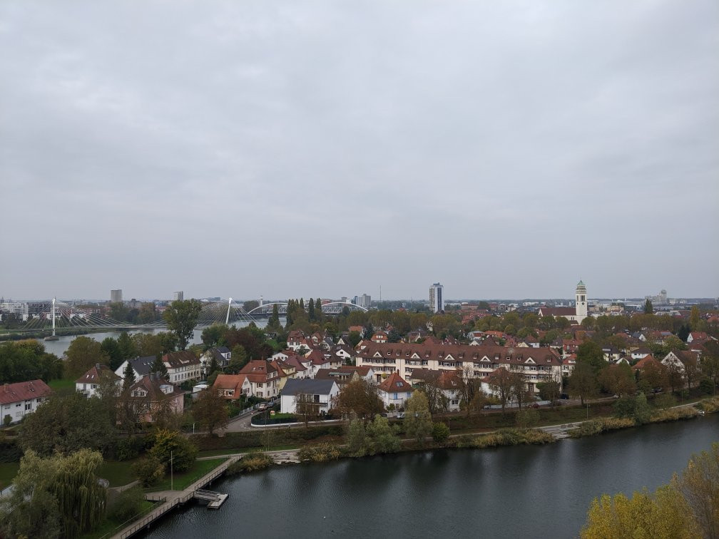 Weißtannenturm Kehl-凯尔必去景点