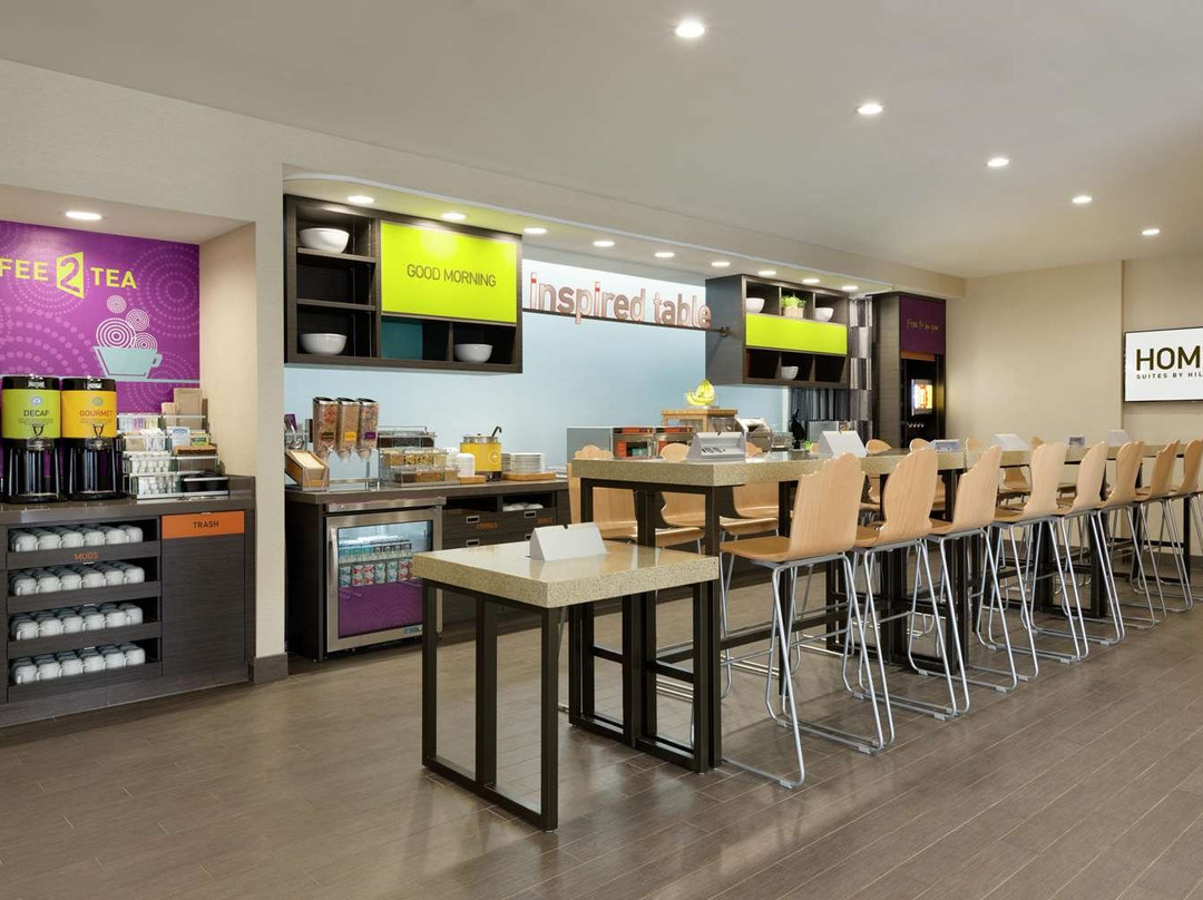 Home2 Suites By Hilton Stillwater主图