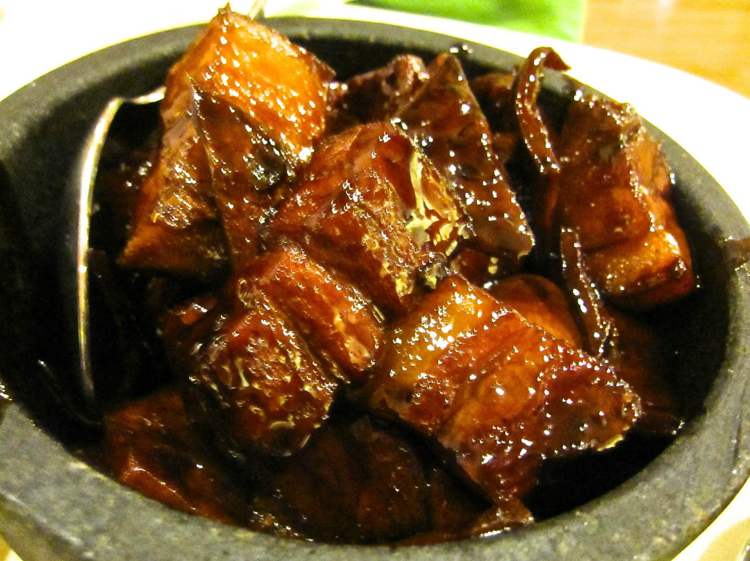 Xia Restaurant Zhenning Road