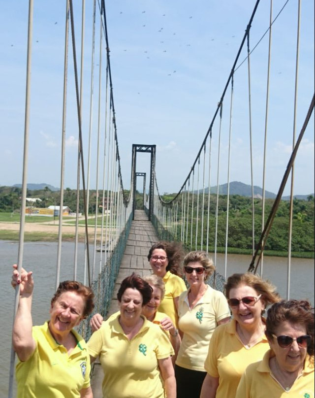 Ponte Pensil景点图片