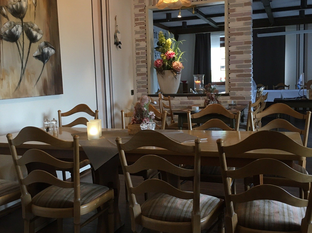 Hotel-Restaurant Ummen主图