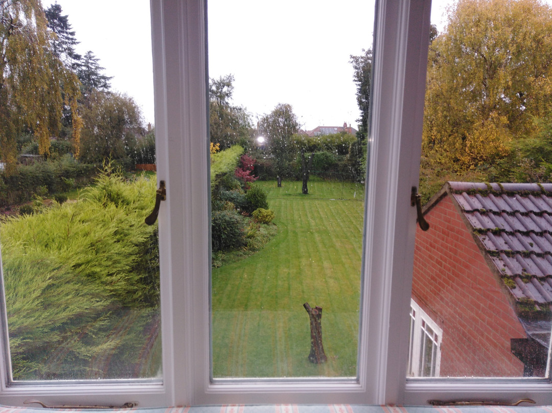 The Heathers Guest House主图