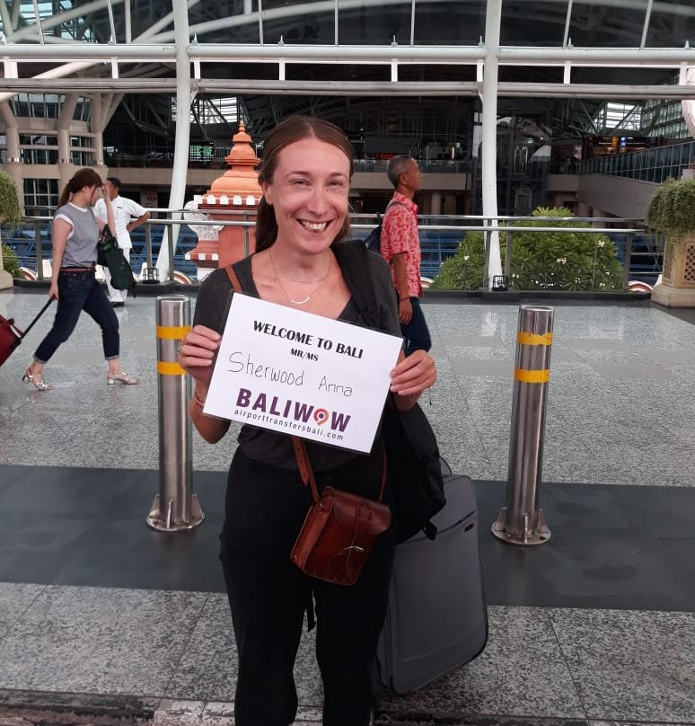 BaliWowDriver-登巴萨必去景点