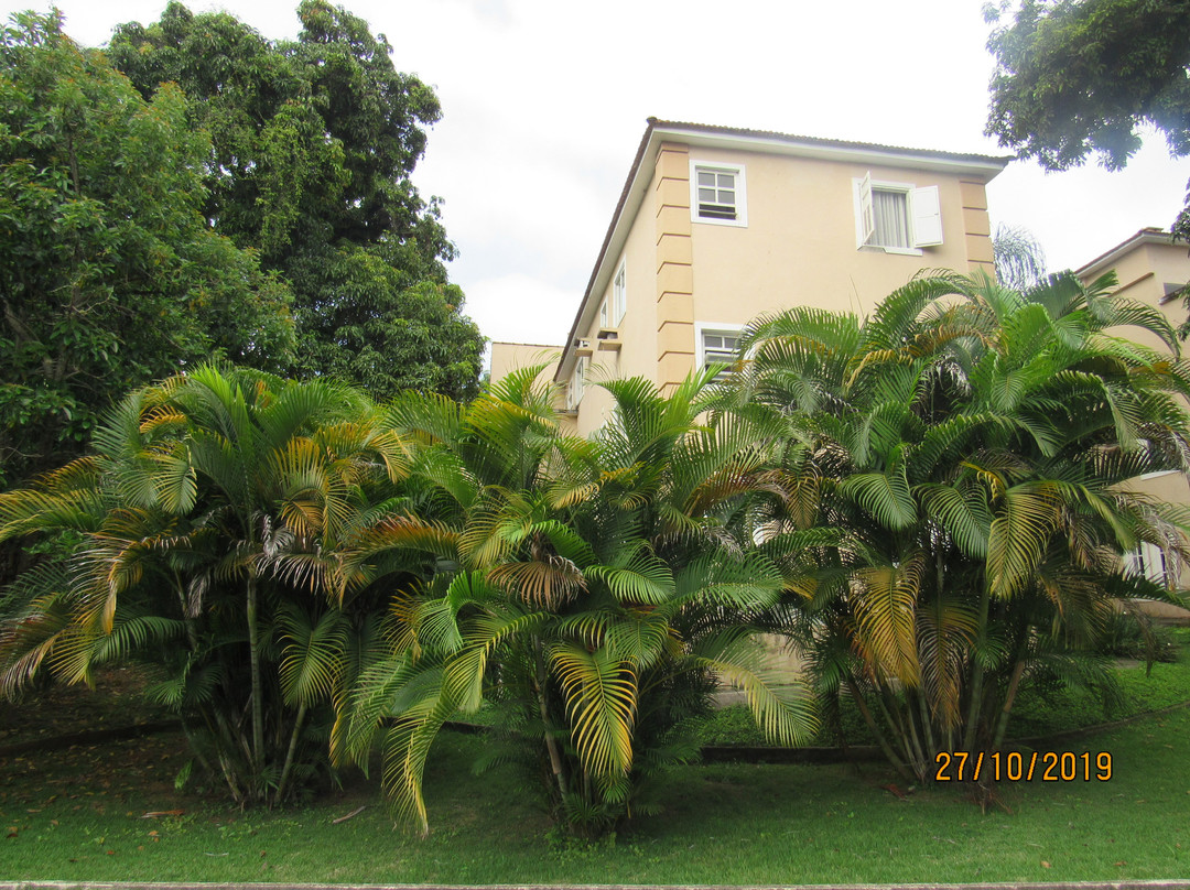 Hotel La Ponsa Itatiaia主图