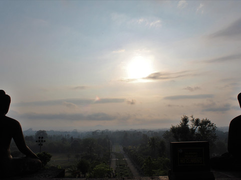 Borobudur Tour & Transport-Borobudur必去景点