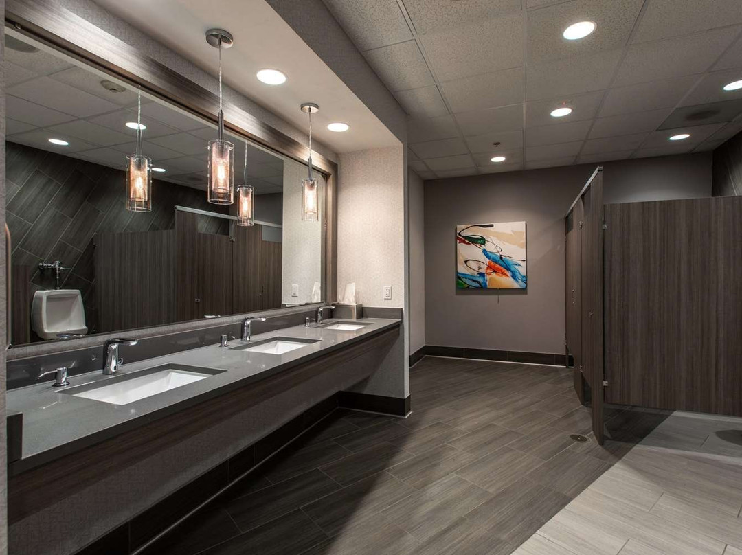 林奇堡希尔顿花园旅馆主图