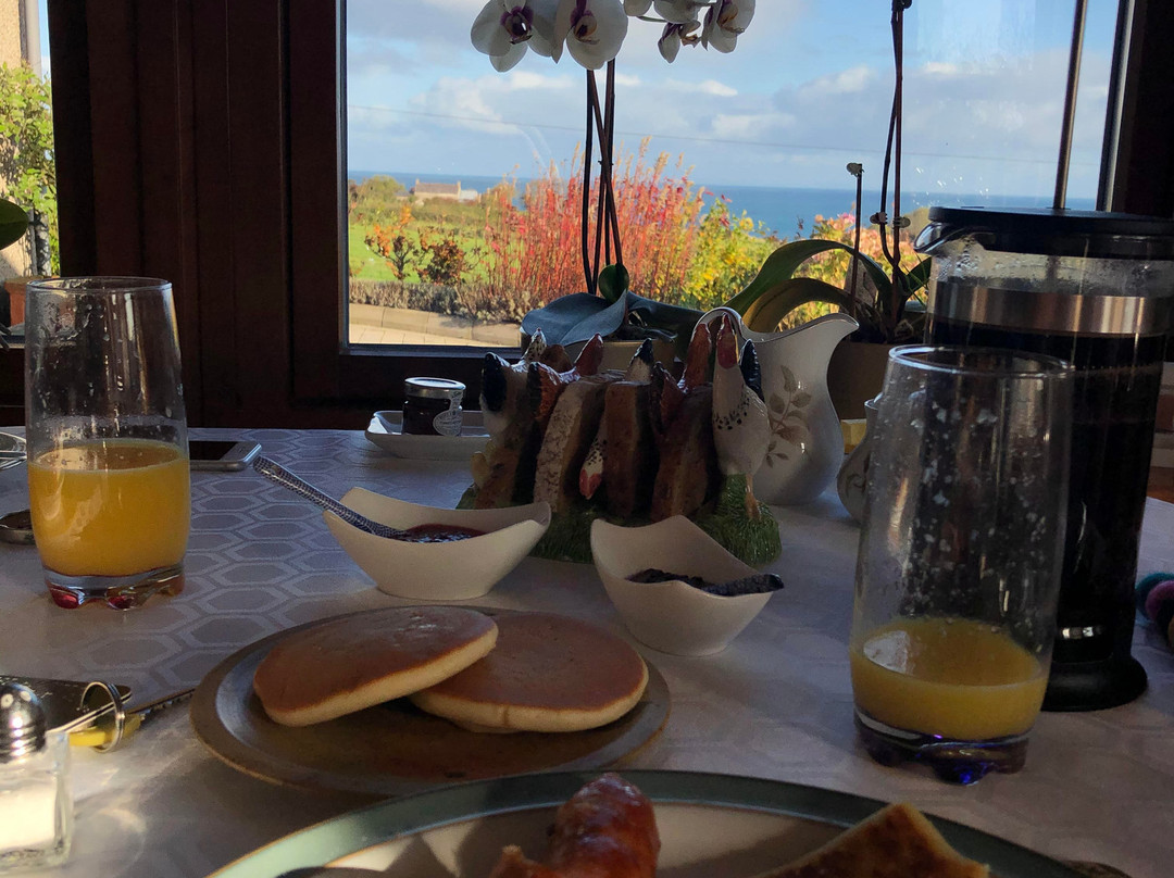 BallyCairn House Bed & Breakfast主图