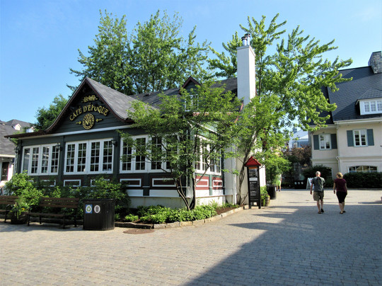 Central Tapas & Nightclub-塔伯拉山必去景点