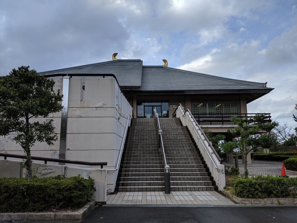 Kyotango Municipal Museum of The Ancient City of Tango景点图片