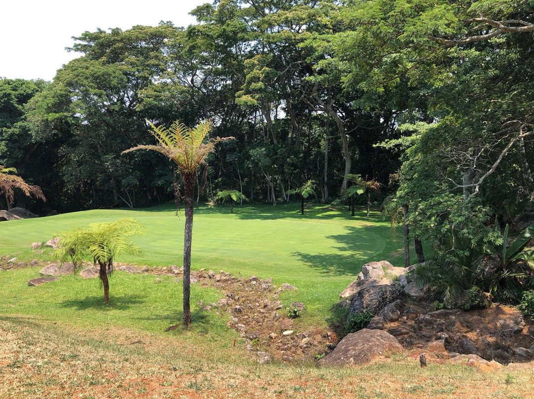 Leopard Rock Golf and Country Club景点图片
