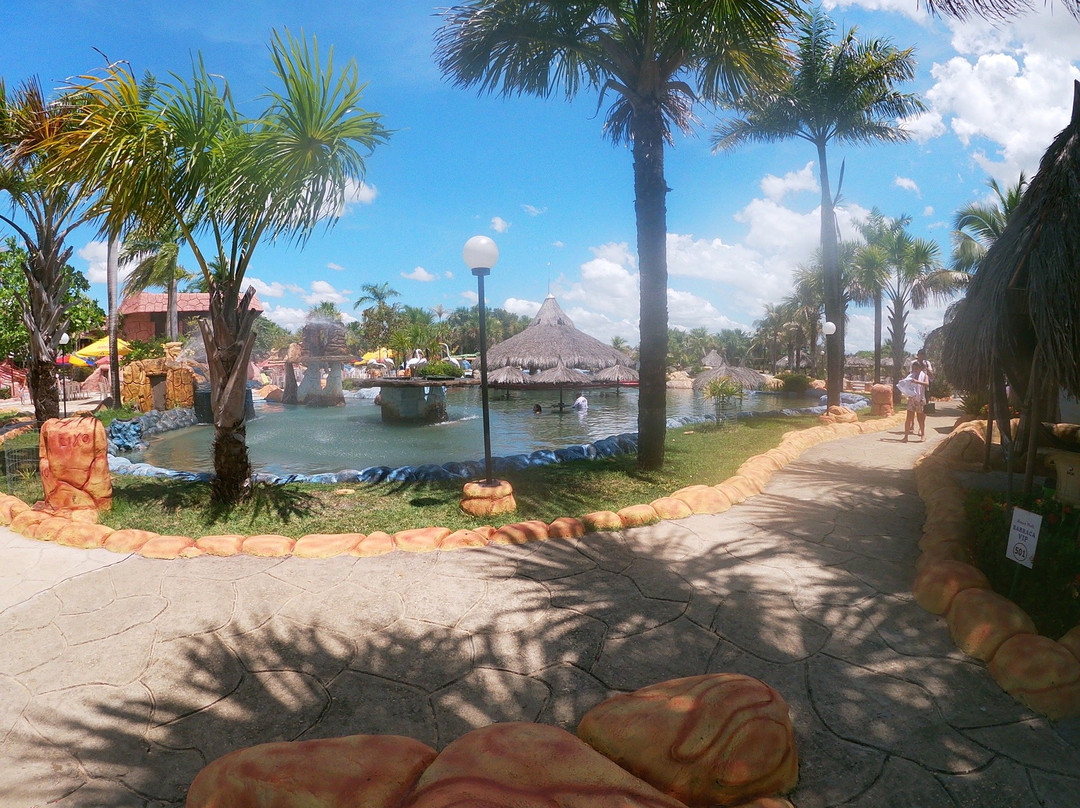 Aquamak-Boa Vista必去景点