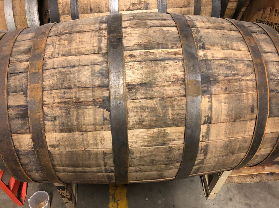Manantler Craft Brewing Co.景点图片