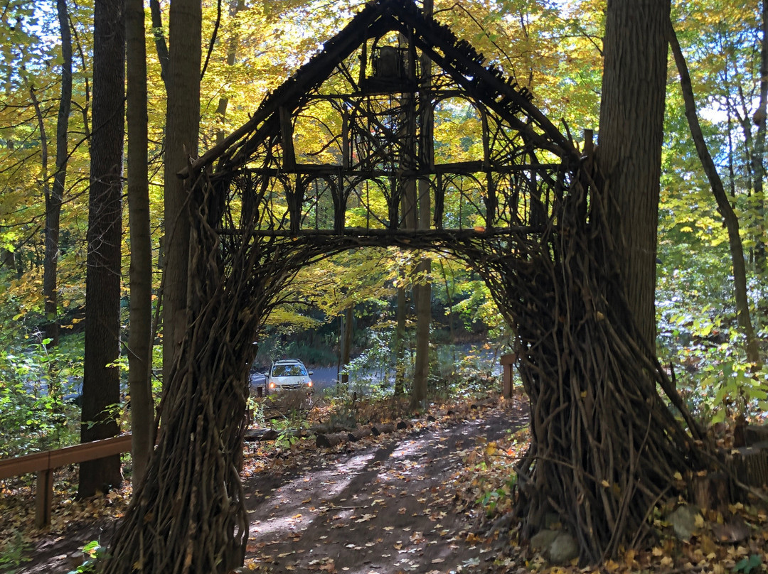 The Inn at Honey Run主图