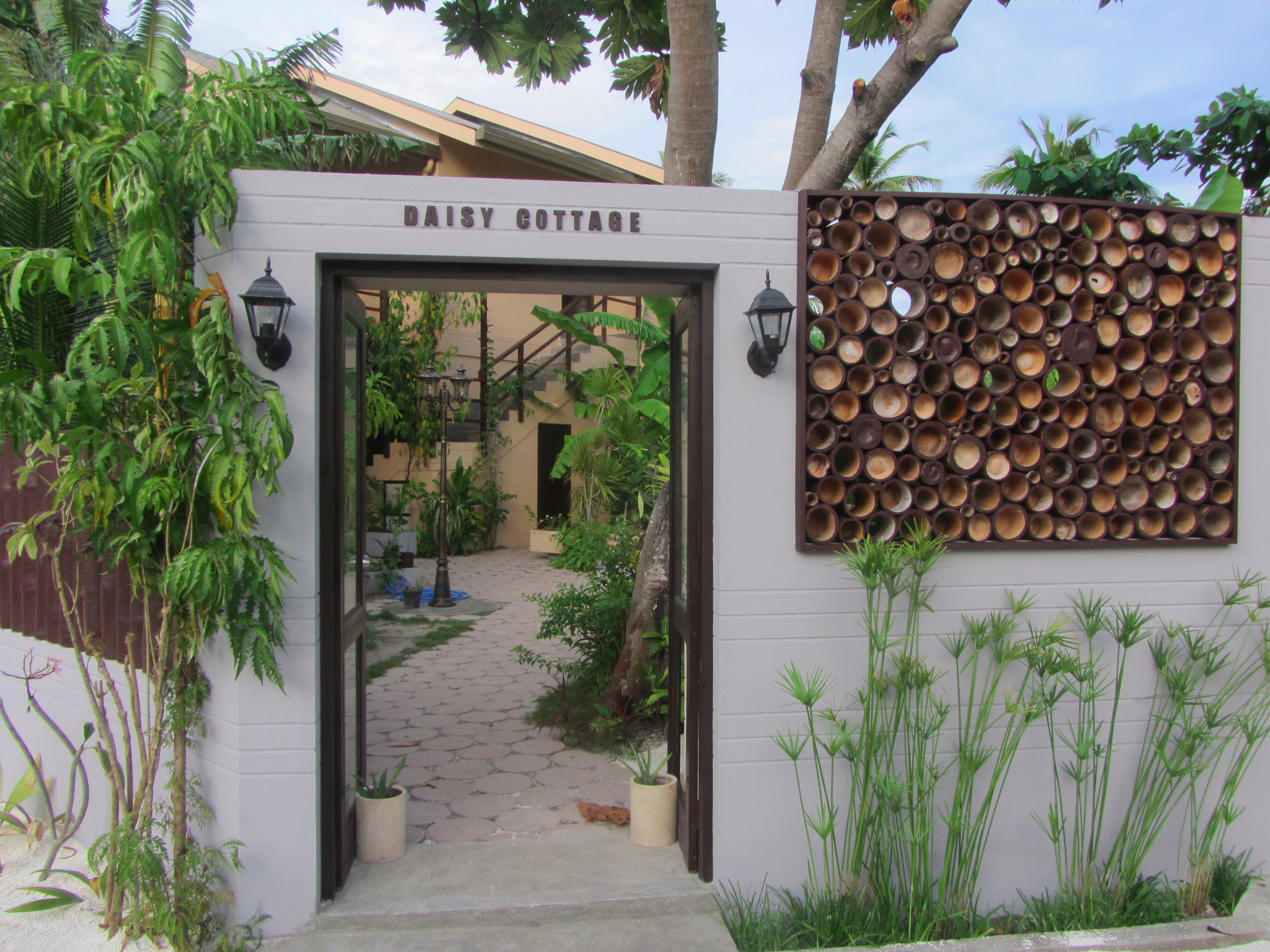 Mala Boutique Inn-餐饮