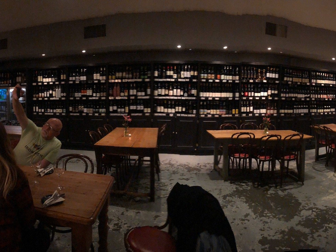 Fallon & Byrne-都柏林必去景点