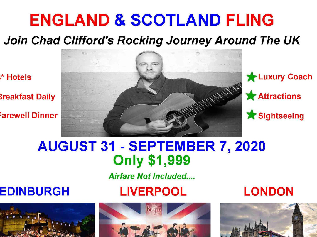 Authentic Irish Tours Travel Agency-瓦尔帕莱索必去景点