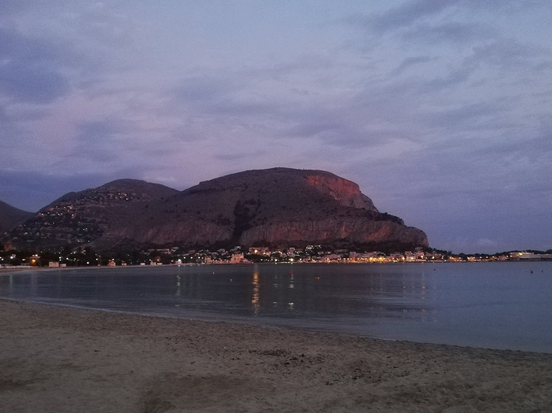 Giosuè Transfer-巴勒莫必去景点