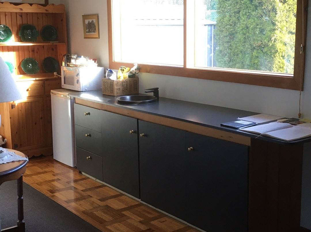 Brightwater Bed and Breakfast主图