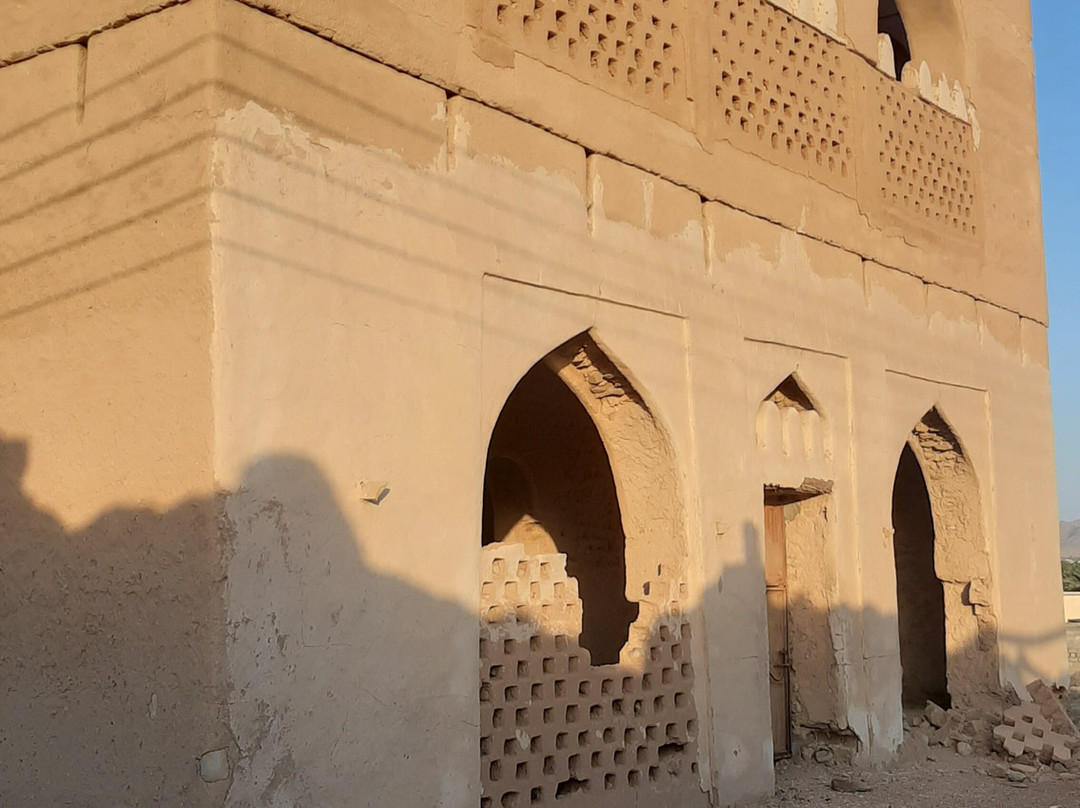 Oman Taxi Pro景点图片