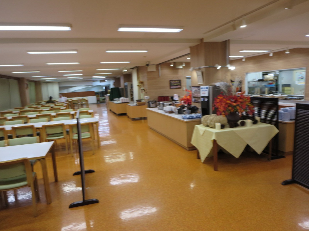 Tamagawa Onsen主图
