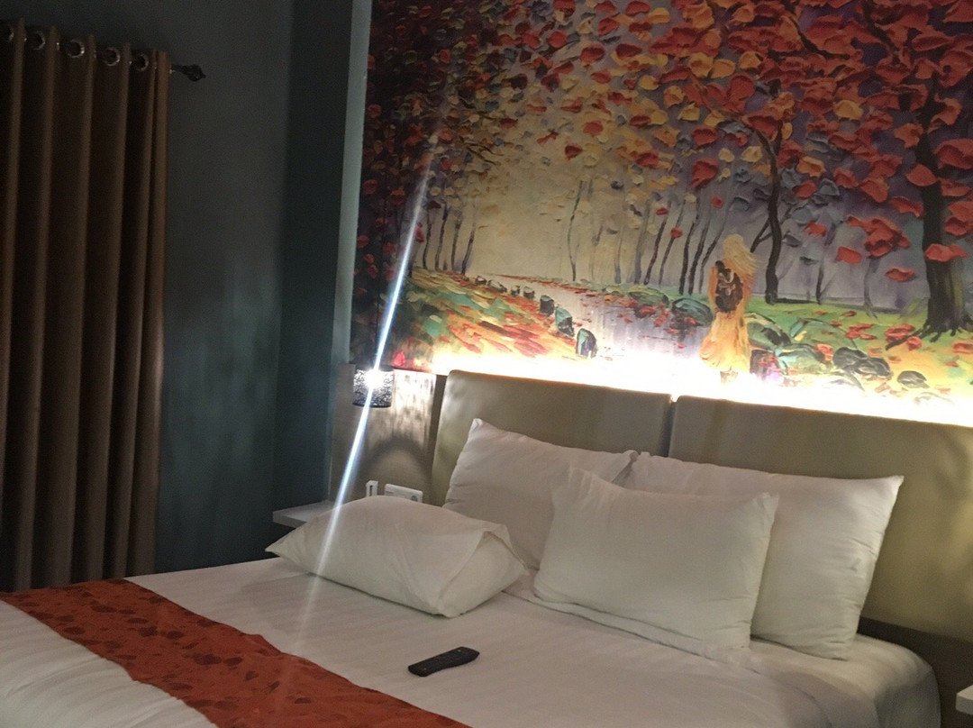 Premiere Hotel Tegal主图