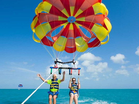 TCI Cultural Craft Market-普罗维登西亚莱斯必去景点