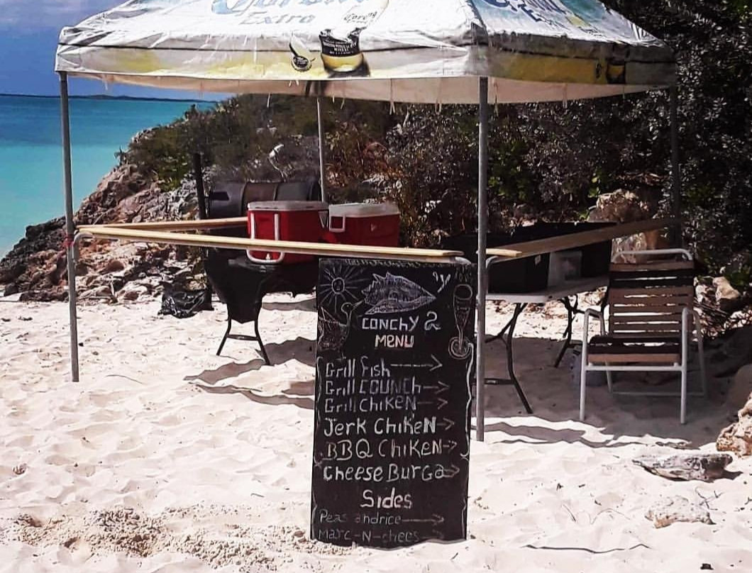 Sapodilla Bay Beach-特克斯和凯科斯必去景点