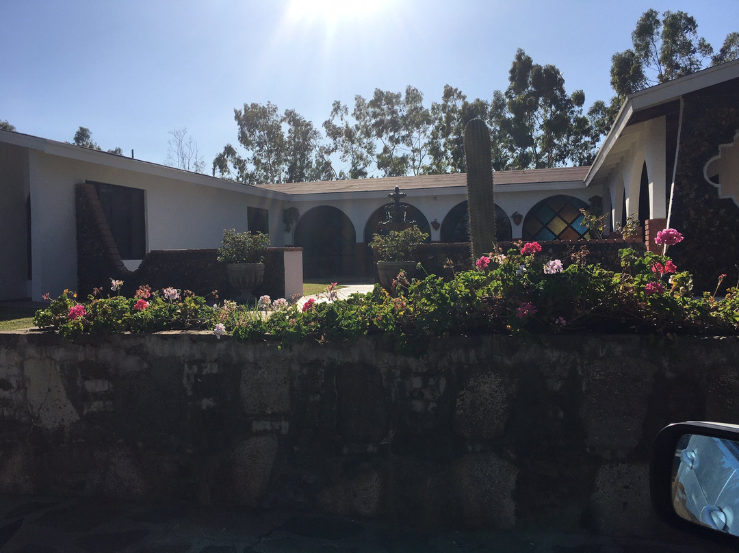 Rancho el Parral主图