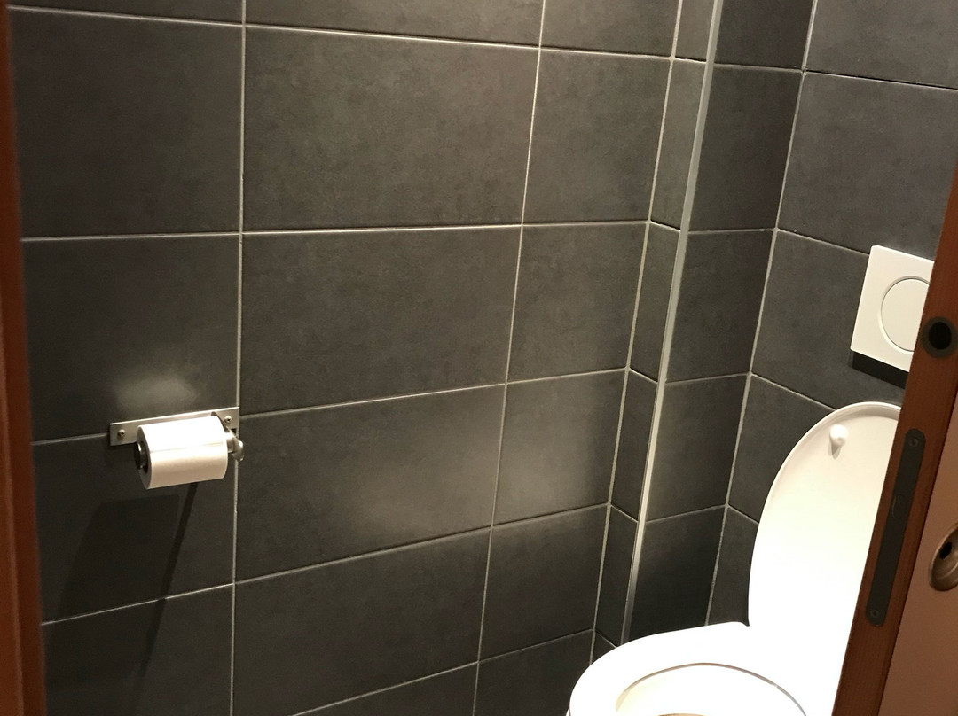 Hostellerie de la Porte-Bellon主图