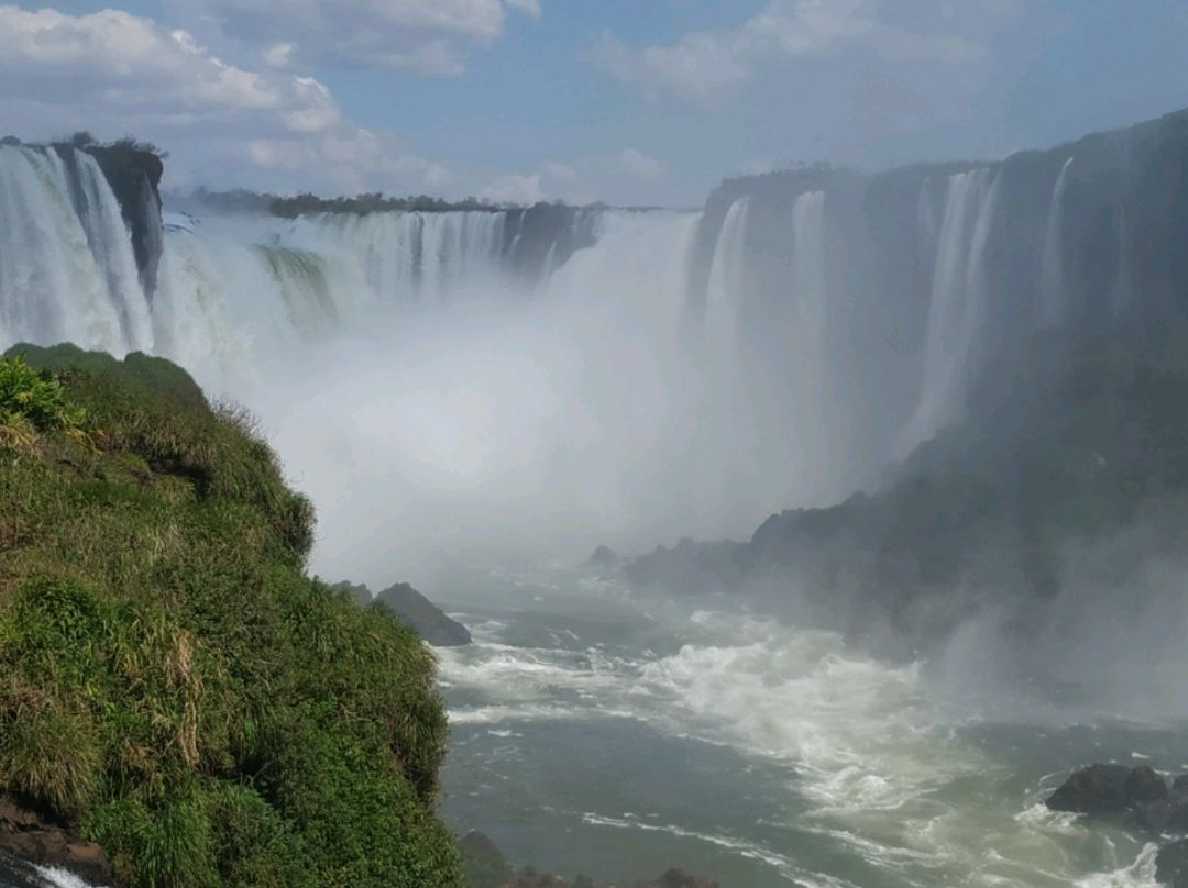 Diontur Turismo-伊瓜苏必去景点