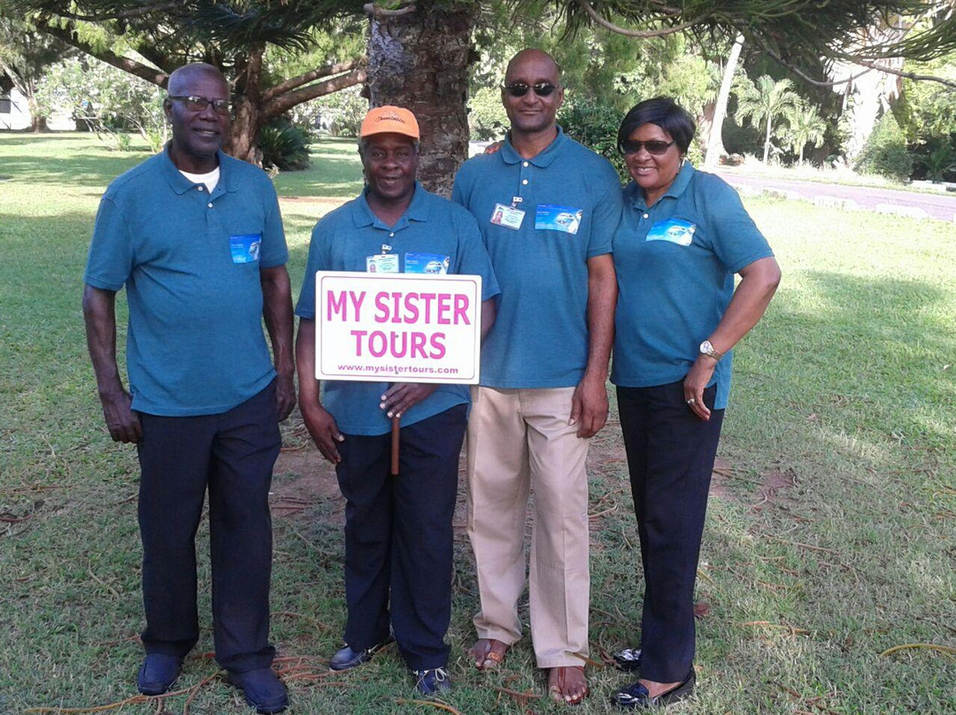 My Sister Tours-罗索必去景点