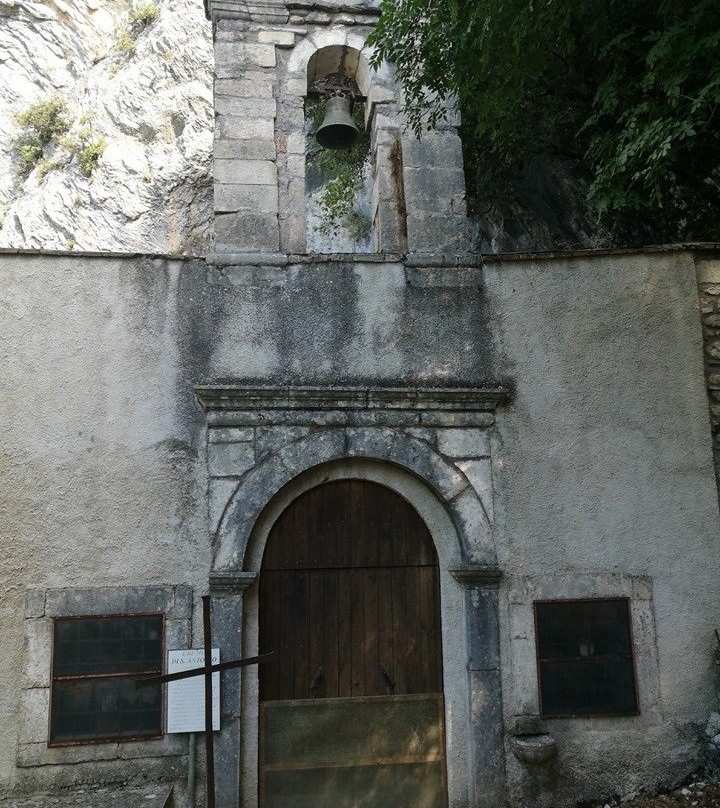 Eremo di Sant'Antonio景点图片