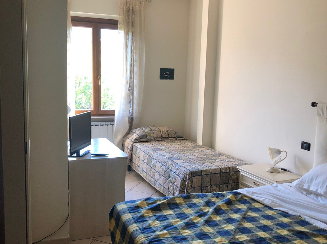 B&B Umbria Verde主图