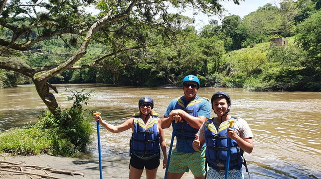 Wolf Tours Colombia-布卡拉曼加必去景点