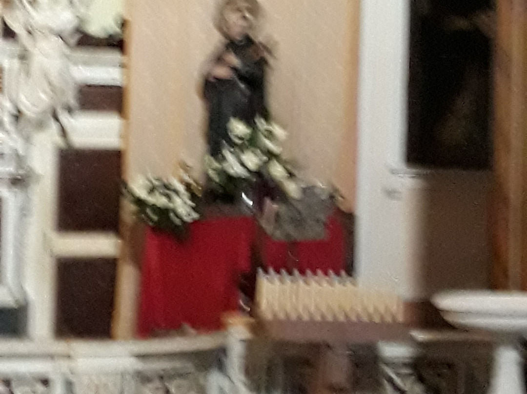 Chiesa di Sant'Antonio Abate景点图片