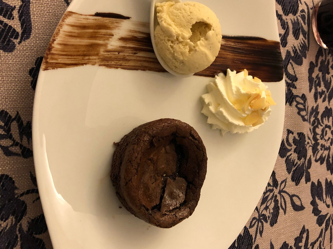 Logis Hotel le Tropicana主图