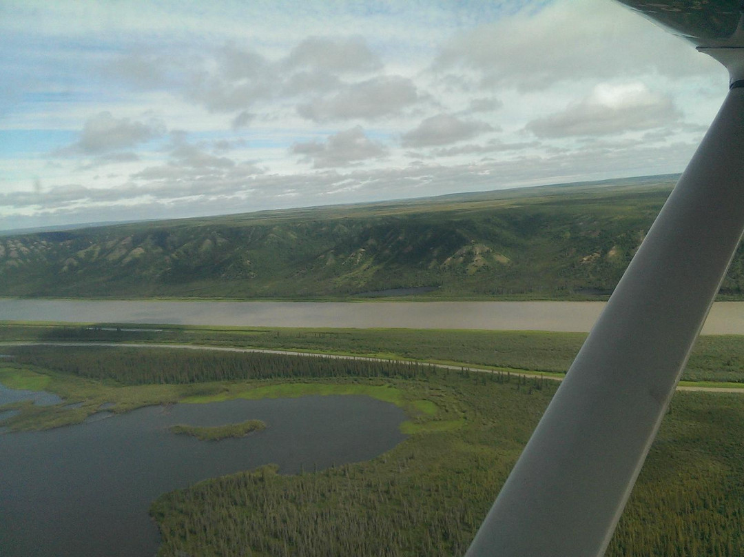 Tundra North Tours景点图片