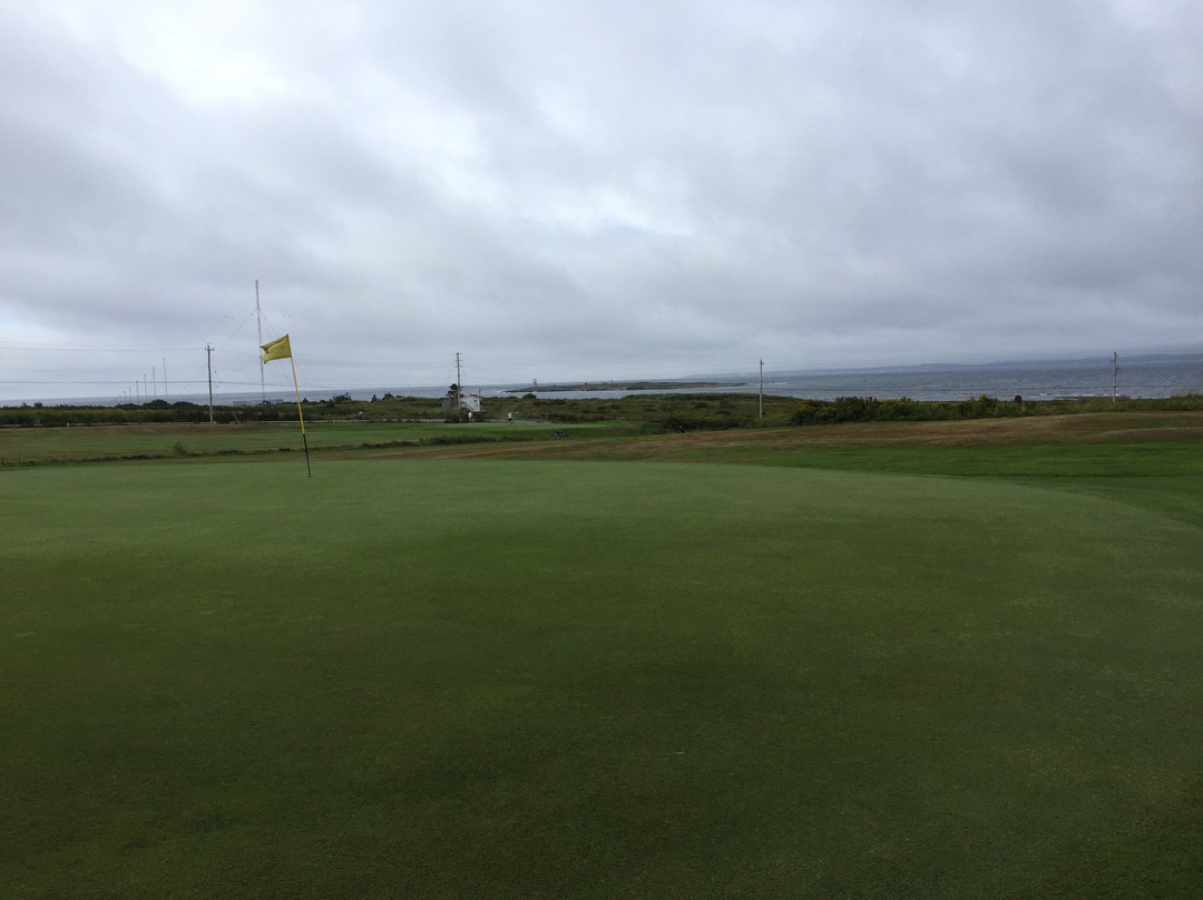 Hartlen Point Forces Golf Club景点图片