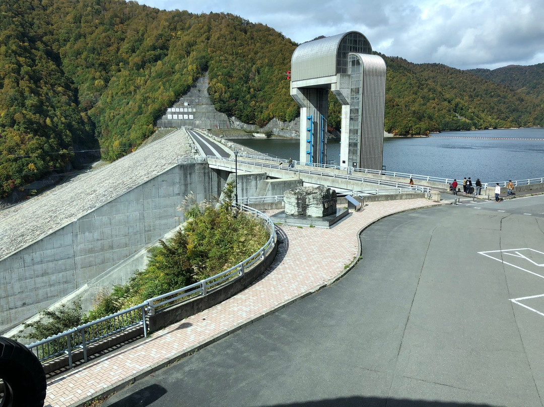 Naramata Dam Disaster Protection Museum-水上町必去景点